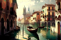 Venice