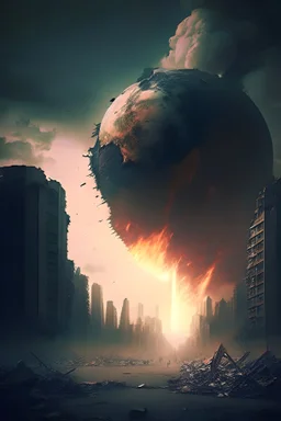 the end of the world