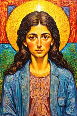 19 years of Spiritual Narcolepsy; Lowbrow Post-Impressionism