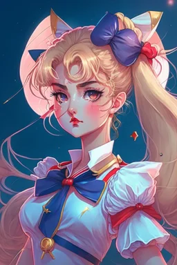 Sailor Moon