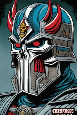 Czarface