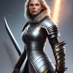 centered female knight holding whip, swirl, power surge, underdark, Menzoberranzan,4k, Highly Detailed, perfect eyes, Digital Illustration, Cinematic Lighting, Realistic, Sharp Focus, Centered, Beautifully Lit, Bioluminescent by Stanley Artgerm Lau, totally green background, the greenest color, just green, no gradients