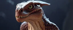 what sauron actually looks like as a reptilian