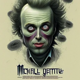 beetlejuice the movie michael keaton