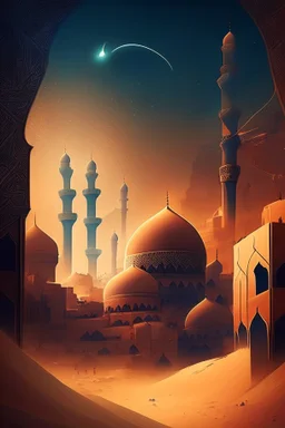 Background for a متجر الالكتروني