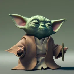 yoda