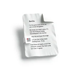 A file that big? It might be very useful. But now it is gone.