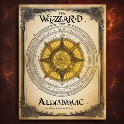 the wizard's almanac