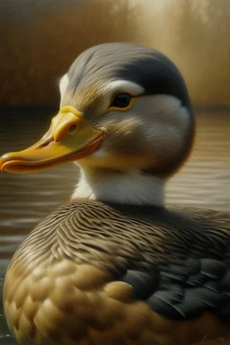 Duck