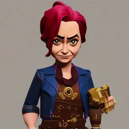 happy amy sedaris, lego, steampunk