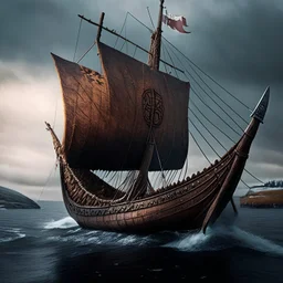 Holland Viking