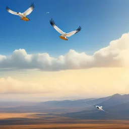 Run, live to fly Fly to live, do or die Won't you run, live to fly Fly to live, aces high