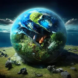 Photo Manipulation
