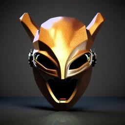 Alien Mask