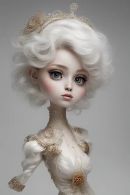 композиция Шар как атом/молекула: