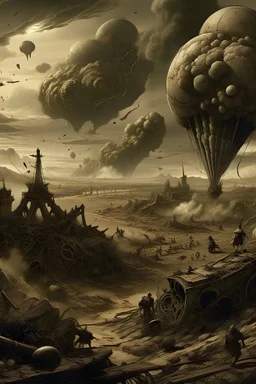 War