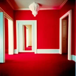 redrum