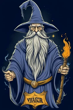 wizard