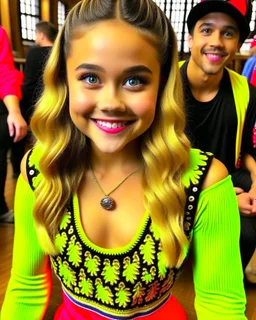 pretty Josephine Langford