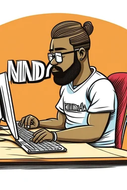 blog kinda guy working with IT