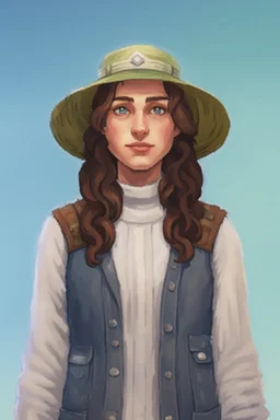 stardew, valley style