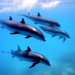 dolfins