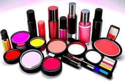 cosmetics