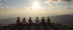 self harmony
