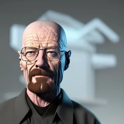 walter white on cocaine