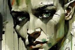 Alex Maleev