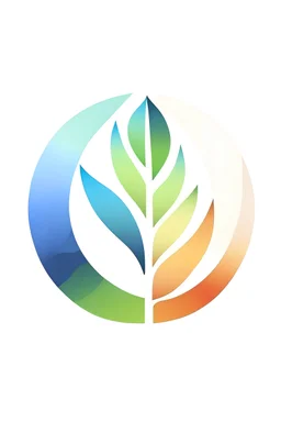 Logo for company showing sustainable transparency in the clothing industry