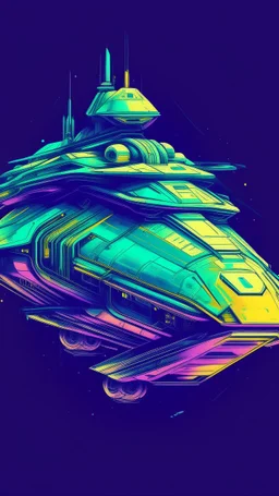 Spaceship