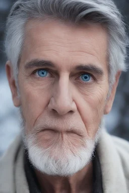 ((77-year-old man, frail, Skinny, thinning white hair)), (Anorexic), ((Suffering from Parkinson's Disease)) Blue eyes, close-up facial portrait - a Bright, well-lit UHD, 1080p 32k, photograph - winter time, hunting season, part Jesus Christ, part Elvis Presley with a mustache and short crew-cut hair, part Lee Majors, Part red and black checkered wool coat, blue jeans, cowboy boots, plaid shirt, sunbursts, crosses, 3D lighting, diamonds, hearts, Butterflies, Clovers, Roses, extremely colorful,