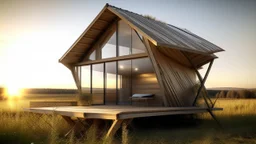 Step into a world of endless possibilities with this prompt for a revolving solar house. With a range of styles and variations, you can explore the different render types and see how they bring this concept to life. From a futuristic and minimalist design to a cozy and rustic retreat, this prompt will inspire you to imagine the perfect solar-powered home.