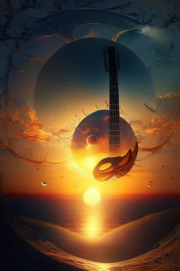 melodies of the sun