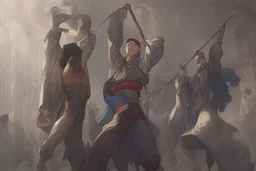 Iran - The great game is almost done? A brief history of complicated Iran Iran’s history is a patchwork of empires, invasions, cultural renaissances, and resilient sovereignty, stretching back millennia in the style of klimt