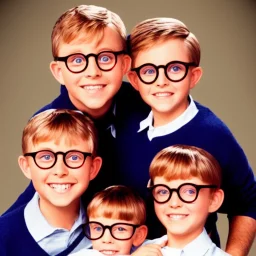  peter billingsley glasses