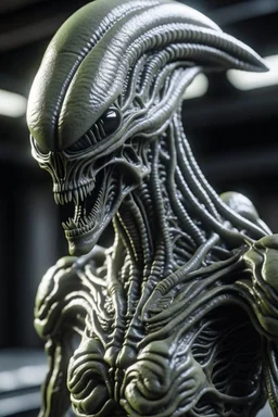 alien drawing ,3d 4k octane render, smooth, sharp focus, highly detailed, unreal engine 5,