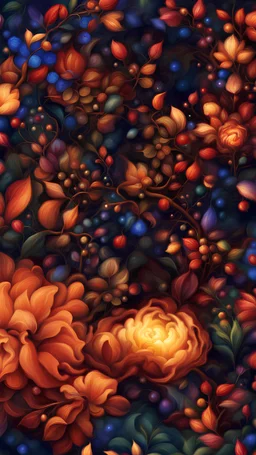 A beautiful wallpaper