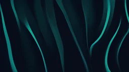 Abstract dark blue green white background teal black color grainy texture gradient web header banner design, copy space
