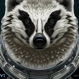 Xbox badger