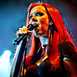 simone simons vocalist