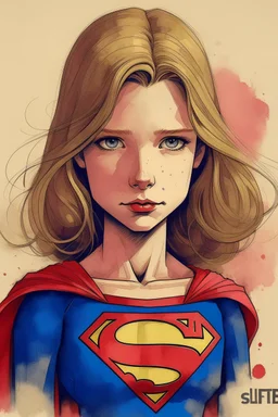 Super Girl