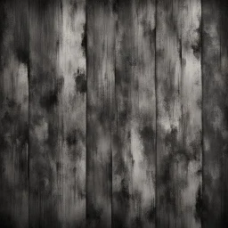 Hyper Realistic Black, Grey & White Texture on Dark-Rustic-Background