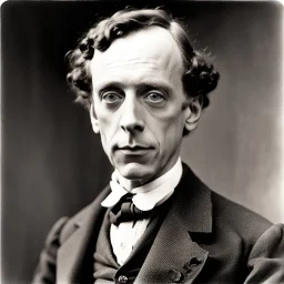 Sinclair Lewis Carroll