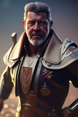 antonio banderas, russel crowe, , unreal 5, octane render, cinema4d, dynamic lighting, soft lighting, 4k, redshift render, highly detailed, hyper realistic