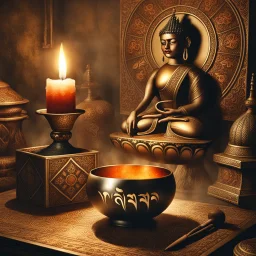 refine and improve this image