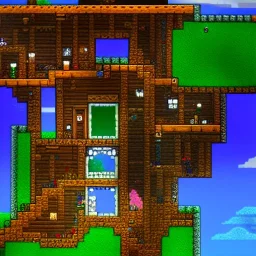 terraria