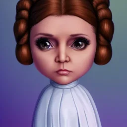 Tiny_super_cute_and_mega_adorable_chibi_carrie_fisher_as_princess_leia_wit_very_big_brown_eyes__intricate_stunning_highly_detailed_by_artgerm__portrait__soft_studio_lighting__ultra_realistic__photorealistic__octane_render__unreal_engine__hyper_detailed