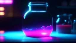 Photoreal magnificent neon vibes dream of love, as seen through glass, photorealistic, bokeh masterpiece smooth shading, ultra detailed, high resolution, cinematic, unreal 6, subtle shadows, octane render, 8k, cinema 4d, HDR, dust effect, vivid colors